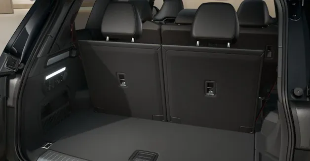 AUDI Q7 SUV TDI quattro 220 kW