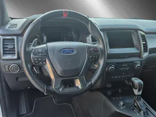 FORD Ranger DKab.Pick-up 2.0 Raptor