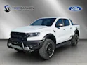 FORD Ranger DKab.Pick-up 2.0 Raptor