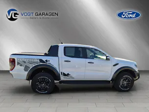 FORD Ranger DKab.Pick-up 2.0 Raptor