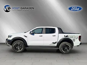 FORD Ranger DKab.Pick-up 2.0 Raptor