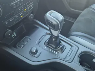 FORD Ranger DKab.Pick-up 2.0 Raptor