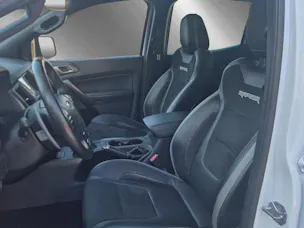 FORD Ranger DKab.Pick-up 2.0 Raptor