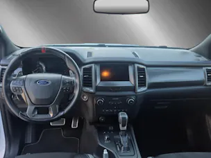 FORD Ranger DKab.Pick-up 2.0 Raptor