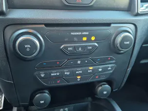 FORD Ranger DKab.Pick-up 2.0 Raptor