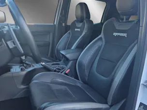FORD Ranger DKab.Pick-up 2.0 Raptor