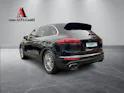 PORSCHE Porsche Cayenne Turbo – 520 PS | Performance & Luxus