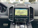 PORSCHE Porsche Cayenne Turbo – 520 PS | Performance & Luxus