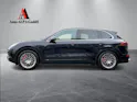 PORSCHE Porsche Cayenne Turbo – 520 PS | Performance & Luxus