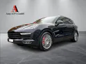 PORSCHE Porsche Cayenne Turbo – 520 PS | Performance & Luxus