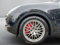 PORSCHE Porsche Cayenne Turbo – 520 PS | Performance & Luxus