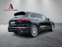 PORSCHE Porsche Cayenne Turbo – 520 PS | Performance & Luxus