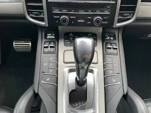PORSCHE Porsche Cayenne Turbo – 520 PS | Performance & Luxus