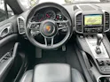 PORSCHE Porsche Cayenne Turbo – 520 PS | Performance & Luxus
