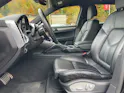 PORSCHE Porsche Cayenne Turbo – 520 PS | Performance & Luxus