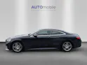 MERCEDES-BENZ S 500 Coupé 4Matic 7G-Tronic