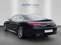 MERCEDES-BENZ S 500 Coupé 4Matic 7G-Tronic