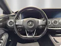 MERCEDES-BENZ S 500 Coupé 4Matic 7G-Tronic