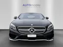 MERCEDES-BENZ S 500 Coupé 4Matic 7G-Tronic