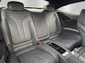 MERCEDES-BENZ S 500 Coupé 4Matic 7G-Tronic