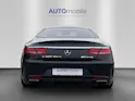 MERCEDES-BENZ S 500 Coupé 4Matic 7G-Tronic