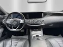 MERCEDES-BENZ S 500 Coupé 4Matic 7G-Tronic