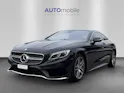 MERCEDES-BENZ S 500 Coupé 4Matic 7G-Tronic
