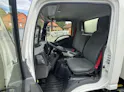 ISUZU M21 TT E HEAVY Kipper mit Box