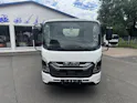 ISUZU M21 TT E HEAVY Kipper mit Box