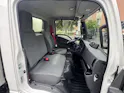 ISUZU M21 TT E HEAVY Kipper mit Box