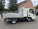 ISUZU M21 TT E HEAVY Kipper mit Box