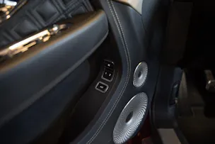 BENTLEY Continental GT 6.0 W12