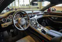 BENTLEY Continental GT 6.0 W12