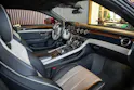 BENTLEY Continental GT 6.0 W12