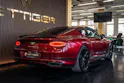 BENTLEY Continental GT 6.0 W12