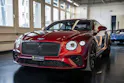 BENTLEY Continental GT 6.0 W12