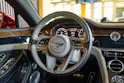 BENTLEY Continental GT 6.0 W12