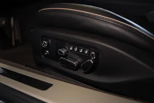BENTLEY Continental GT 6.0 W12