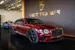 BENTLEY Continental GT 6.0 W12