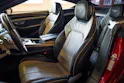 BENTLEY Continental GT 6.0 W12
