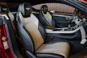 BENTLEY Continental GT 6.0 W12