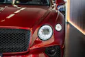 BENTLEY Continental GT 6.0 W12