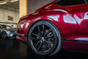 BENTLEY Continental GT 6.0 W12