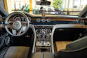 BENTLEY Continental GT 6.0 W12
