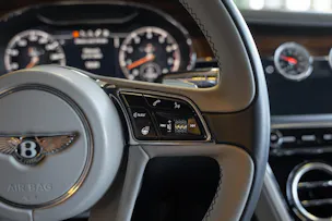 BENTLEY Continental GT 6.0 W12