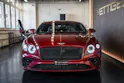 BENTLEY Continental GT 6.0 W12