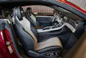 BENTLEY Continental GT 6.0 W12