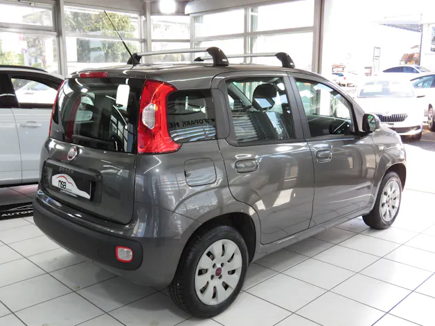 FIAT Panda 0.9 Twinair Turbo Easy