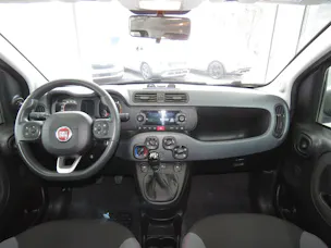 FIAT Panda 0.9 Twinair Turbo Easy