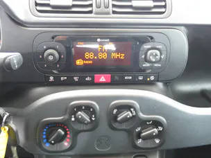 FIAT Panda 0.9 Twinair Turbo Easy